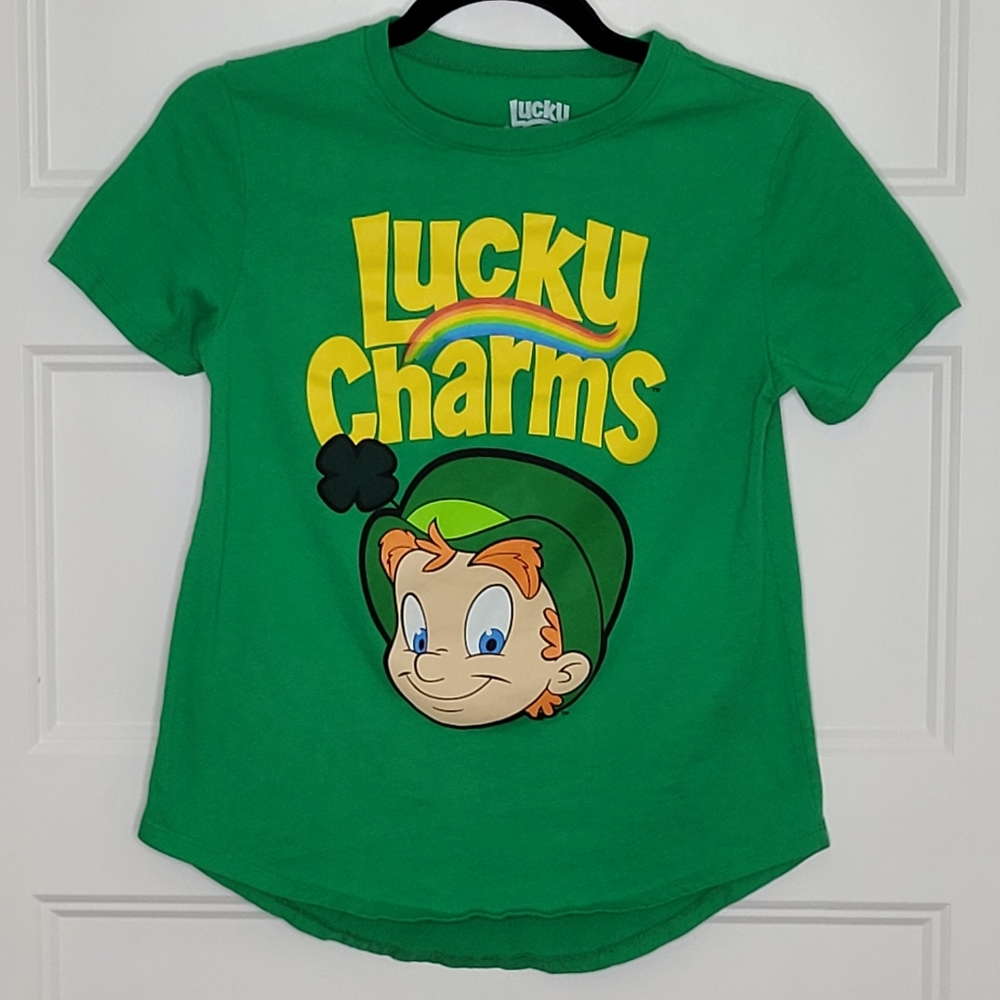 Lucky Charms M T-Shirt